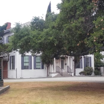 Woodworth House - Front of house - Landmarks & Historical Buildings Near Me - Bell Gardens, California Woodworth House - Front of house - Landmarks & Historical Buildings Near Me - Bell Gardens, California