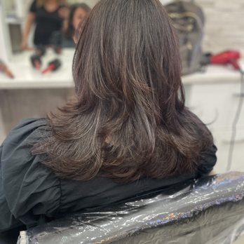 Salon Citi - Hair Salons Near Me - Fairfax, Virginia