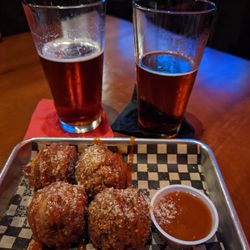 Fork & Fire - Firebombs for $11.95.