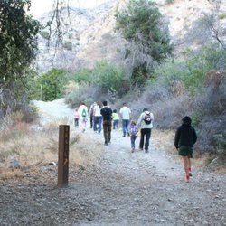 Teranga Ranch Wildlife