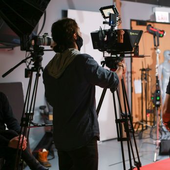 JV Studios - Video/Film Production Near Me - Chicago, Illinois