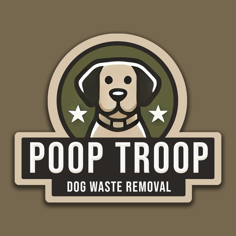 POOP TROOP - Updated February 2025 - Request Information - Vista ...