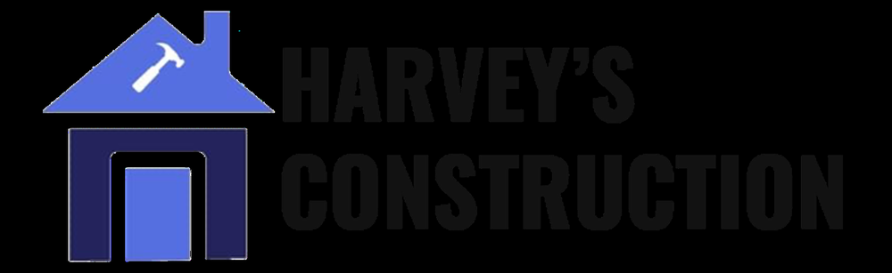 Slide of Harvey's Construction