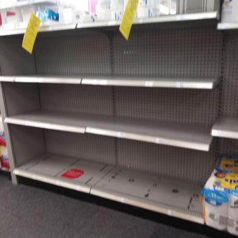 CVS Pharmacy - 3/21/20 - Drugstores Near Me - Denton, Texas
