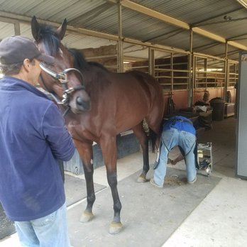 Randy Cano Training Stables - Horseback Riding Near Me - Moorpark, California