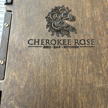 Cherokee Rose BBQ Bar & Kitchen - Menu - Desserts Near Me - Stone Mountain, Georgia Cherokee Rose BBQ Bar & Kitchen - Menu - Desserts Near Me - Stone Mountain, Georgia
