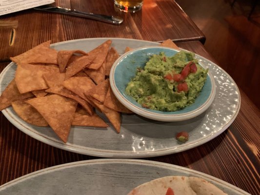 Dos Diablos Taco Bar by null