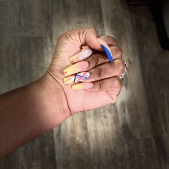 Elegant Nail Spa - Nail Salons Near Me - Pensacola, Florida Elegant Nail Spa - Nail Salons Near Me - Pensacola, Florida