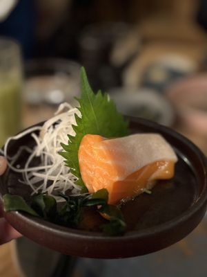 Hello Sunshine Sushi & Karaoke by null
