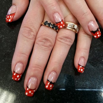 Sun Valley Nail and Spa - Disneyland nails - Nail Salons Near Me - Gilbert, Arizona Sun Valley Nail and Spa - Disneyland nails - Nail Salons Near Me - Gilbert, Arizona