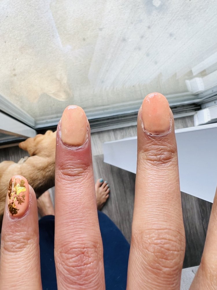 Serenity Nails & Spa - Greensboro