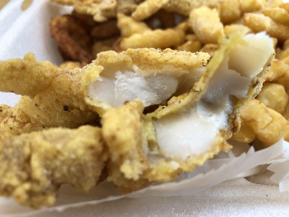 HOOK SEAFOOD AND WINGS FORT MYERS Updated May 2024 52 Photos & 70