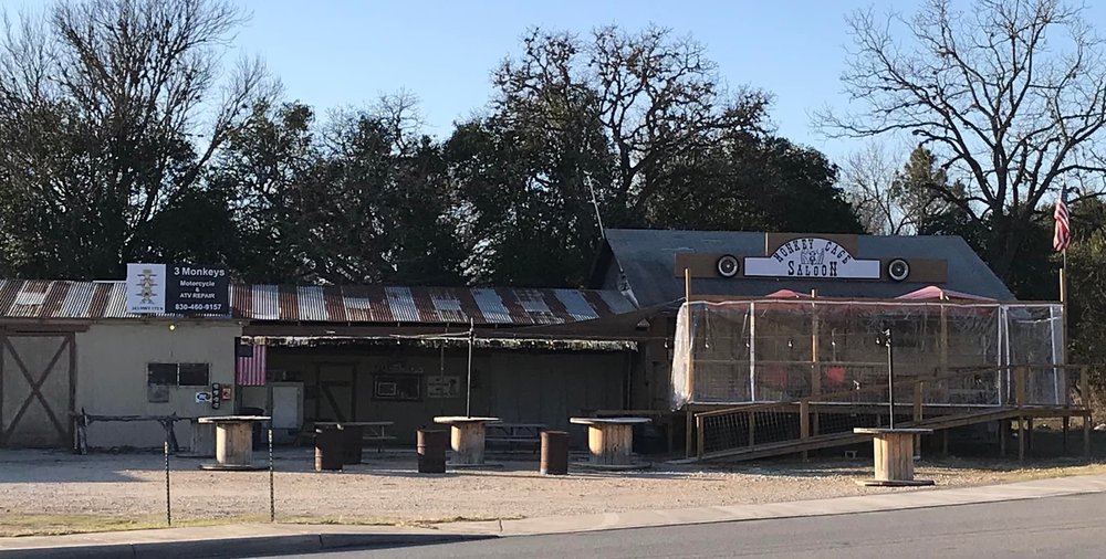 3 MONKEY’S Updated October 2024 243 Hwy 173 N, Bandera, Texas Motorcycle Repair Hours