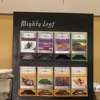 Bites - Tea selection - Sandwiches Near Me - Los Angeles, California