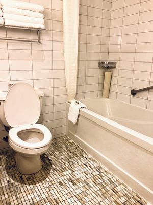 Le Square Phillips Hôtel & Suites by null
