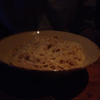 Basso - Cacio e pepe - Bars Near Me - Saint Louis, Missouri