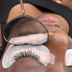 Lashes By Patriciaann