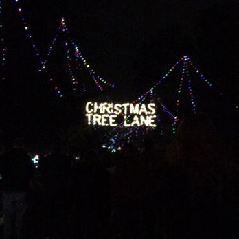 Christmas Tree Lane - Christmas Tree Lane - Festivals Near Me - Fresno, California Christmas Tree Lane - Christmas Tree Lane - Festivals Near Me - Fresno, California