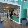 Catalina Express gift card