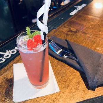 Itta Bena - Blueberry smash. - Southern Near Me - Montgomery, Alabama