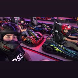 Go karts Go karts
