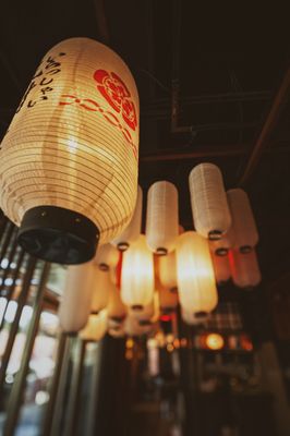 Manzoku Izakaya by null