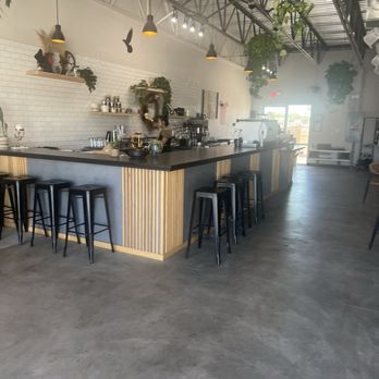 Catalyst Coffee - Coffee & Tea Near Me - Albuquerque, New Mexico