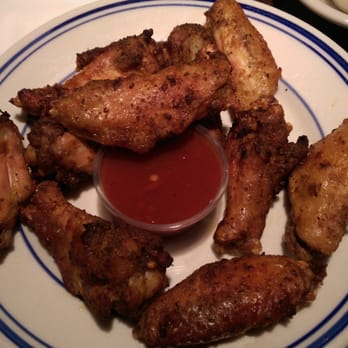 Stan's Restaurant & Bar - Half wings - Seafood Near Me - Washington, DC, District of Columbia Stan's Restaurant & Bar - Half wings - Seafood Near Me - Washington, DC, District of Columbia