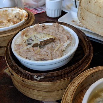 來發館火鍋刺身點心專門店 - Pork and salty fish rice - Dim Sum Near Me - Hong Kong, HK 來發館火鍋刺身點心專門店 - Pork and salty fish rice - Dim Sum Near Me - Hong Kong, HK