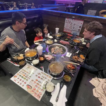 88 Pot Korean BBQ & Hot Pot - Chinese Near Me - Bethlehem, Pennsylvania 88 Pot Korean BBQ & Hot Pot - Chinese Near Me - Bethlehem, Pennsylvania