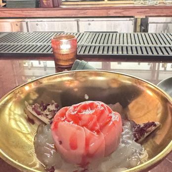 Bungalow - Rose kulfi - Indian Near Me - New York, New York Bungalow - Rose kulfi - Indian Near Me - New York, New York