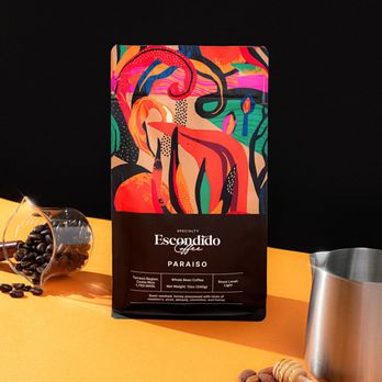 Escondido Specialty Coffee - Coffee Roasteries Near Me - Miami, Florida