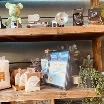 Hide Out Cafe - Inside - Cafes Near Me - Rowland Heights, California Hide Out Cafe - Inside - Cafes Near Me - Rowland Heights, California