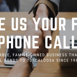 Alabama Bail Bonds