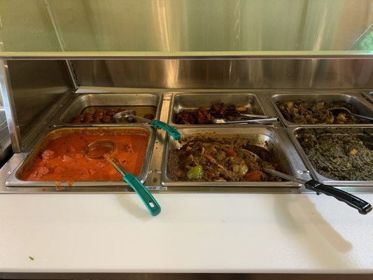 Himalayan Palace Restaurant by null