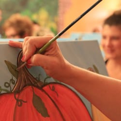Paint & Create