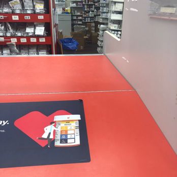 CVS Pharmacy - Boxes everywhere. People are tripping over themselves. - Drugstores Near Me - Woodbridge, New Jersey CVS Pharmacy - Boxes everywhere. People are tripping over themselves. - Drugstores Near Me - Woodbridge, New Jersey