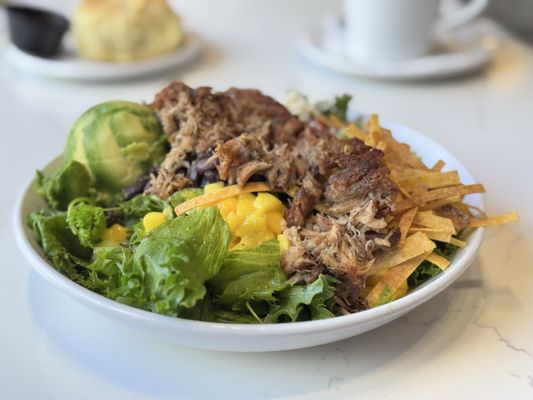 The Stockpot Norfolk by null