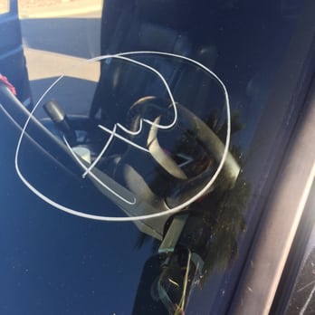 Cobblestone Auto Spa - Didn't even remove info you wrote. - Car Wash Near Me - Phoenix, Arizona