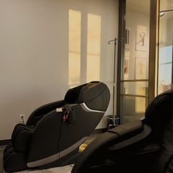 Elite Integrated Performance - Zero-Gravity Massage Chairs