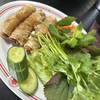 Pho 79 Restaurant - Egg roll - Vietnamese Near Me - Westminster, California