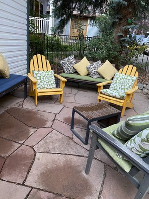 221 South Oak by null