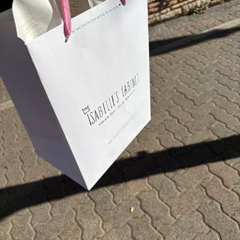Isabelle's Cabinet - Women's Clothing Near Me - San Clemente, California