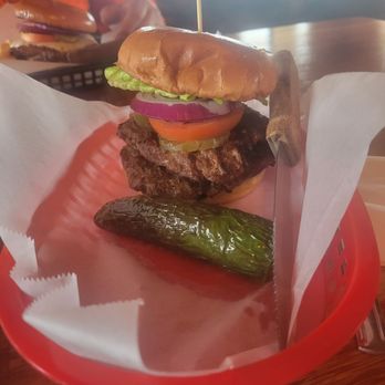 The Chowder Barge - Seafood Near Me - Wilmington, California