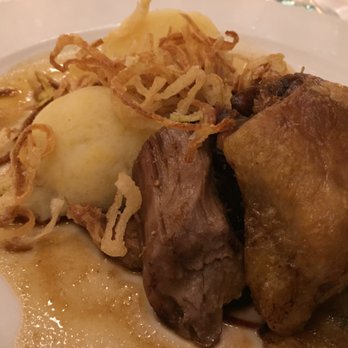 Café Imperial - Duck. - Czech Near Me - Prague, Puerto Rico Café Imperial - Duck. - Czech Near Me - Prague, Puerto Rico