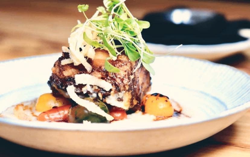 Kita Modern Japanese