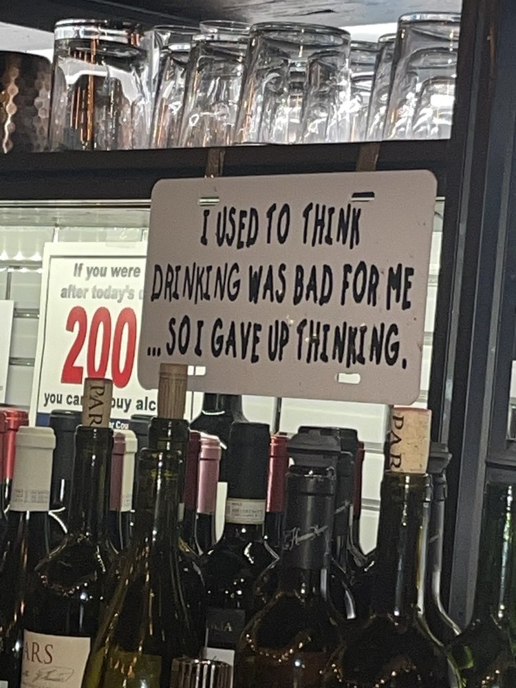 Anna Maria's Wine Bar