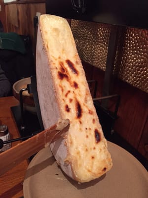 Restaurant La Galette by null