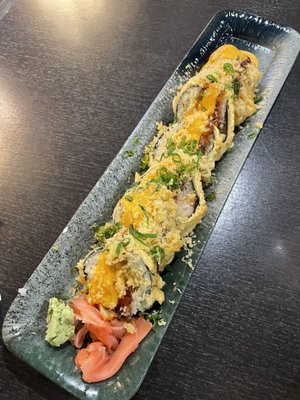 Jimmy's Asian Food Restaurant by null