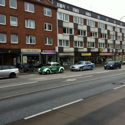 Polizeikommissariat 17